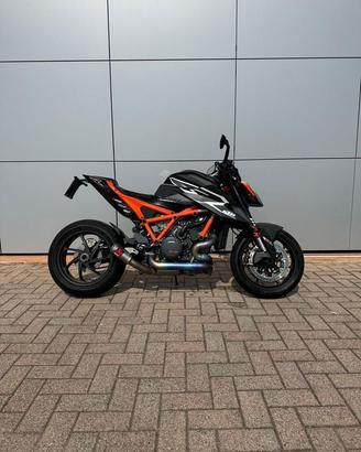 KTM 1290 Super Duke 1290 Super duke RR
