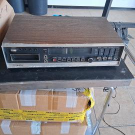 Sintolettore Orion Sterio 8