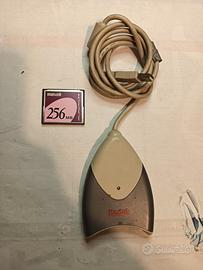 lettore scheda Kodak 