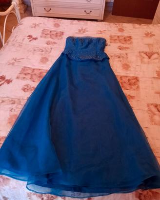 Vestiti da cerimonia