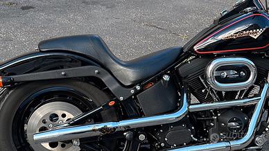 Harley selle FXR Corbin e SOFTAIL Mustang 84-99