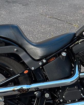 Harley selle FXR Corbin e SOFTAIL Mustang 84-99