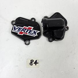 KTM 85 SX 2018 2024 COPERCHI VALVOLA SCARICO