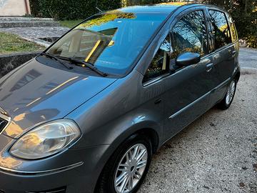 Lancia Musa 1.3 multijet Platino