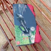 forbici a batteria parkensid 