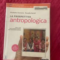 la prospettiva antropologica