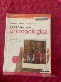 la prospettiva antropologica