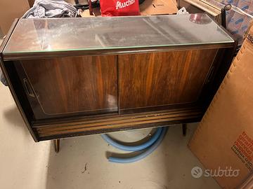 Mobile stereo Schaub Lorenz