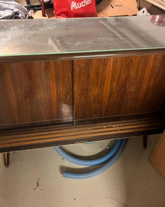 Mobile stereo Schaub Lorenz