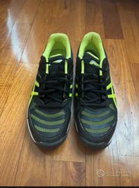 Asics tennis originali