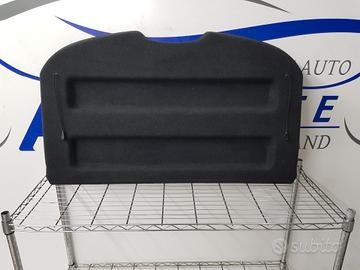 Mensola Cappelliera Nissan Qashqai (2009-2012)