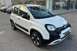 Fiat Panda Cross 1.0 Hybrid 69cv City USATO GARANT