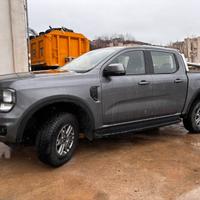FORD RANGER XLT 4° serie