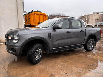 FORD RANGER XLT 4° serie