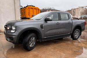 FORD RANGER XLT 4° serie