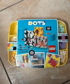LEGO DOTS Cornice Portafoto 41914
