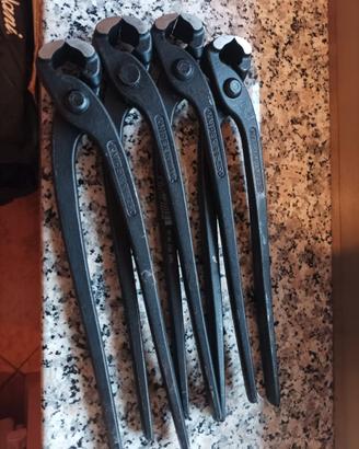 Tenaglie knipex