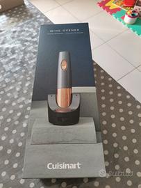 apribottiglie elettrico cuisinart 