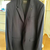Abito uomo completo Diegel taglia 52