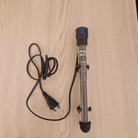 Riscaldatore acquario 