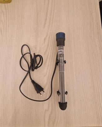 Riscaldatore acquario 