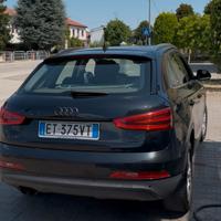 AUDI Q3 2.0 TDI