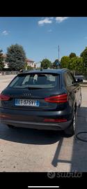 AUDI Q3 2.0 TDI