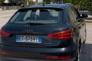 AUDI Q3 2.0 TDI