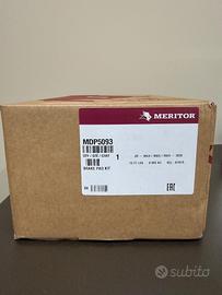Meritor MDP5093 originale nuovo pastiglie freno ca