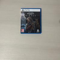 Assasins creed Mirage