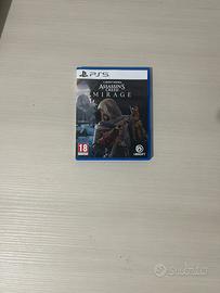 Assasins creed Mirage