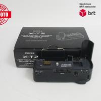 Fuji VPB-XT2 BATTERY GRIP X-T2