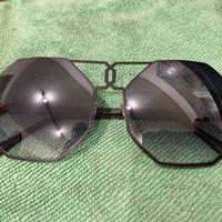 Quattrocento mod Gonzo occhiali sole unisex