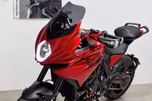MV AGUSTA TURISMO VELOCE 800 R | 2024 | 5.200 KM
