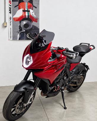 MV AGUSTA TURISMO VELOCE 800 R | 2024 | 5.200 KM