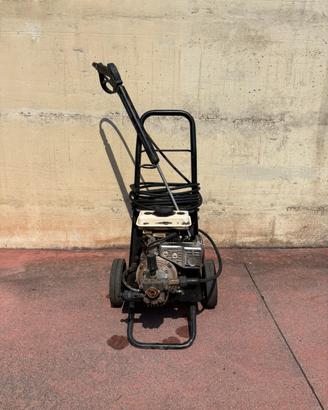 Idropulitrice a motore Honda G100