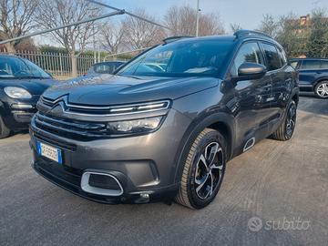Citroen C5 Aircross C5 Aircross BlueHDi 130 S&S EA