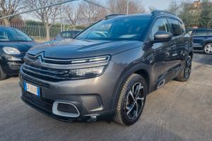 Citroen C5 Aircross C5 Aircross BlueHDi 130 S&S EA