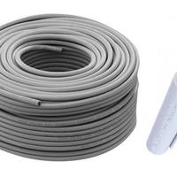 Cavi elettrici a doppio isolamento