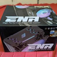 Raffreddatore d'aria per processore pc