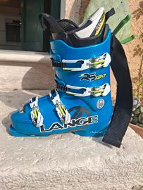 Scarponi da sci Lange
