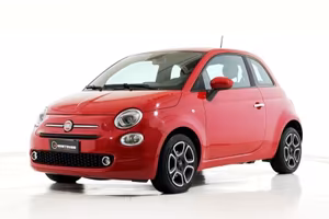FIAT 500 Hybrid 1.0 70cv Ibrido