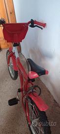 Bici per bambino