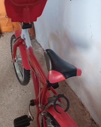 Bici per bambino