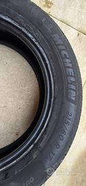 Gomme estive Michelin 215-60 R17 96H