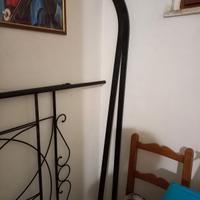 Letto in ferro 