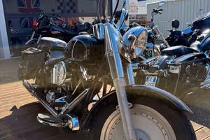 Harley-davidson 1340 Fat Boy FLSTF