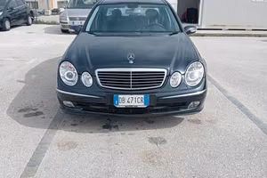Mercedes Benz 