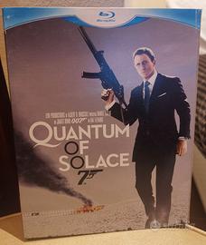 007 Quantum of solace