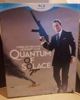 007 Quantum of solace